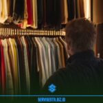 Cara Mengatasi Lemari Kayu Bau Apek agar Kembali Segar dan Tidak Pengap