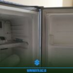 Cara Servis Kulkas yang Tidak Dingin Sendiri di Rumah