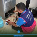 Penyebab dan Cara Mengatasi Kulkas Tidak Dingin yang Harus Kamu Tahu