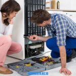 Servis Kulkas Freon Bocor: Penyebab, Ciri-Ciri, dan Cara Mengatasinya dengan Tepat