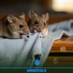 Cara Agar Lemari Tidak Dimasuki Tikus