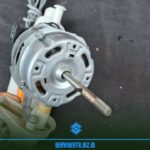 Cara Memperbaiki Kipas Angin Mati Total