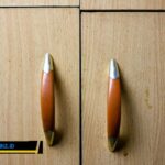 Cara Ampuh Memperbaiki Pintu Lemari Miring