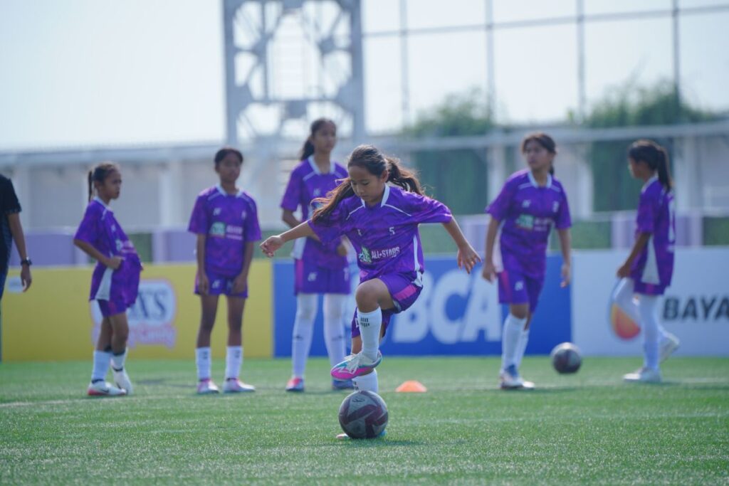12 tim siap berburu juara Milklife Soccer Challenge All-Stars 2026