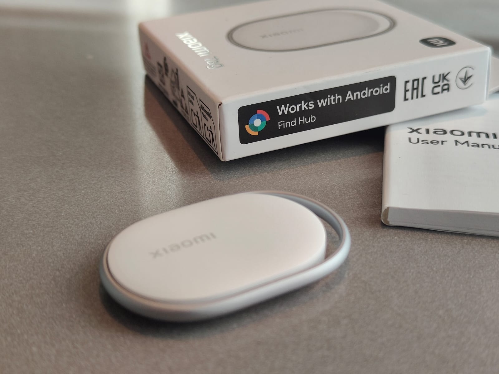 Review Xiaomi Tag: Murah, ringan dan bikin Apple AirTag gemetar
