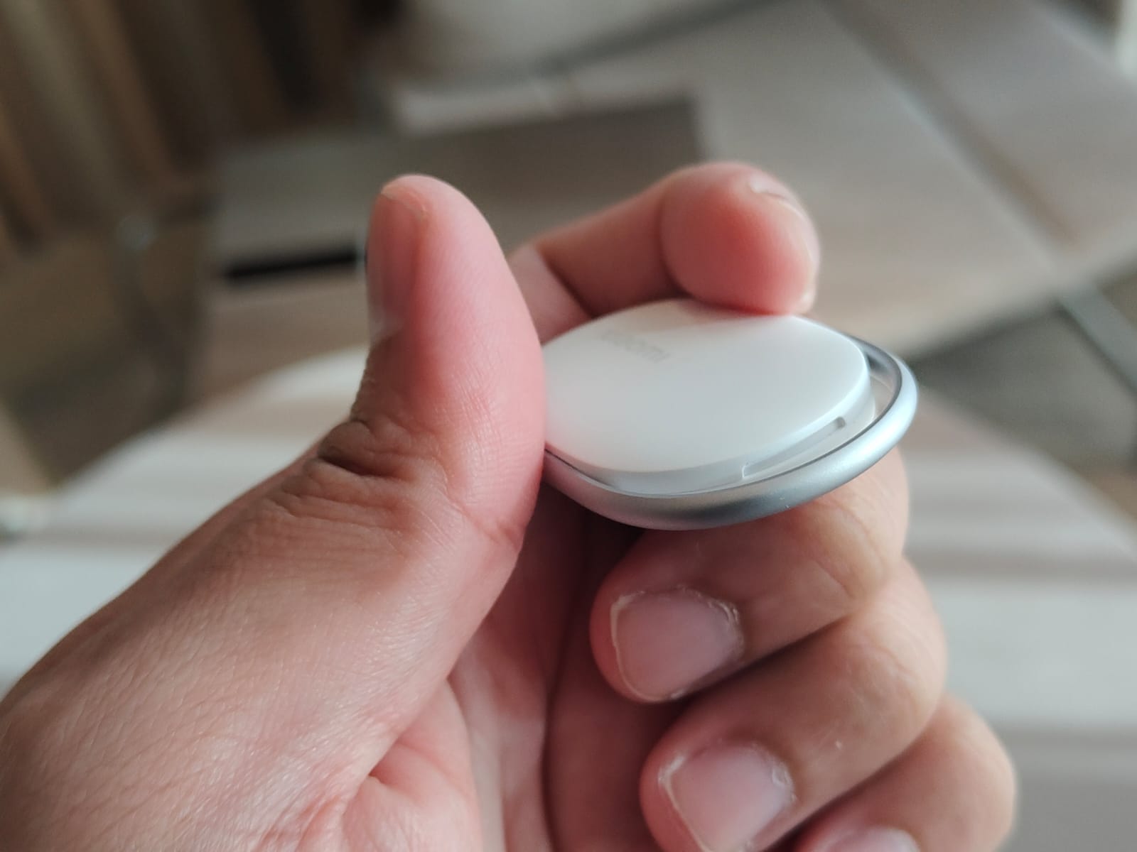 Review Xiaomi Tag: Murah, ringan dan bikin Apple AirTag gemetar