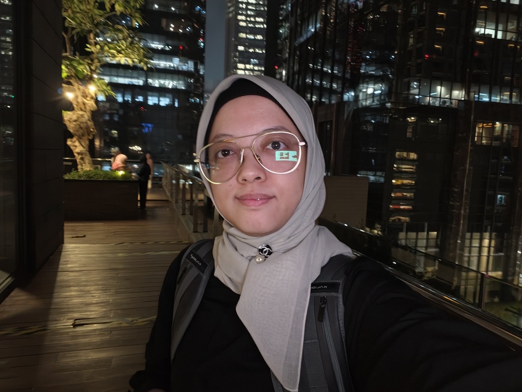 Temukan X9 Ultra, kamera Hasselblad, dan masa pakai baterai 24 jam