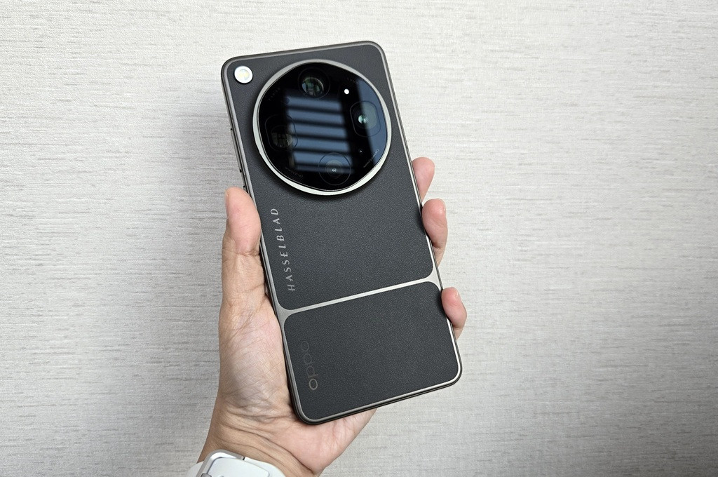 Temukan X9 Ultra, kamera Hasselblad, dan masa pakai baterai 24 jam
