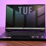 Asus TUF Gaming F16 FX608: Laptop gaming RTX 5070 2026 yang bertenaga dan cepat