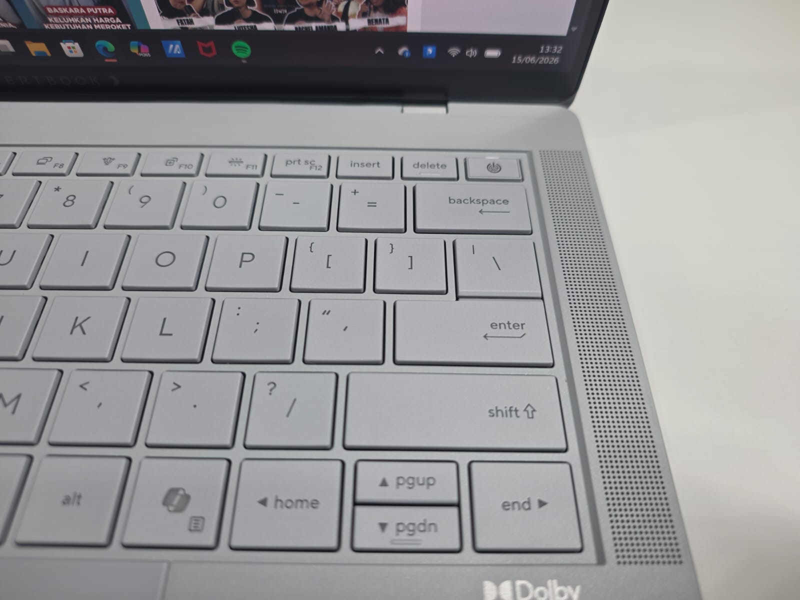 Asus Expertbook Ultra, Performa Monster Profesional