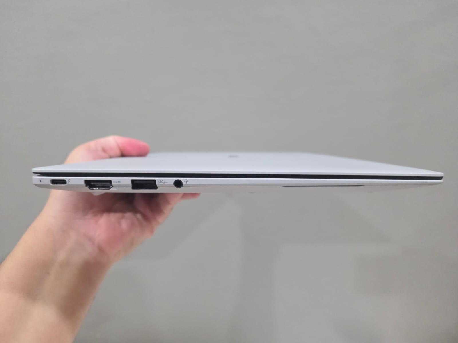 Asus Expertbook Ultra, Performa Monster Profesional
