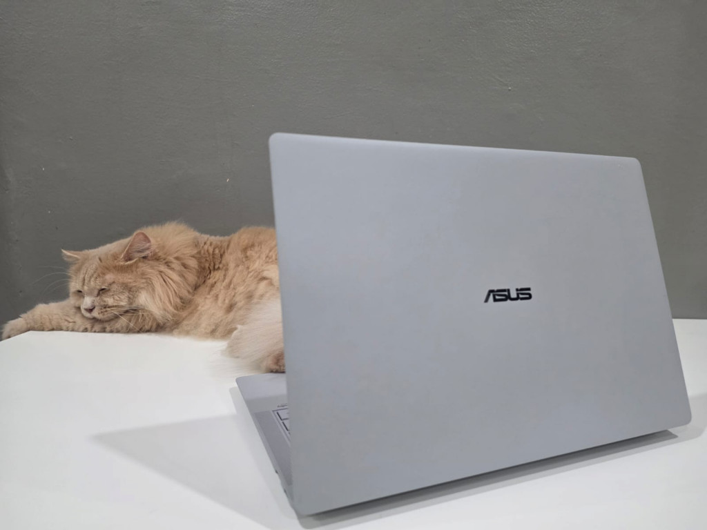 Asus Expertbook Ultra, Performa Monster Profesional