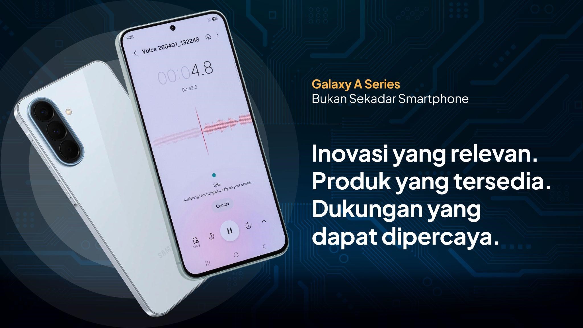 Panduan pemilihan ponsel cerdas: 3 faktor yang perlu dipertimbangkan untuk mempertahankan nilainya dalam jangka panjang