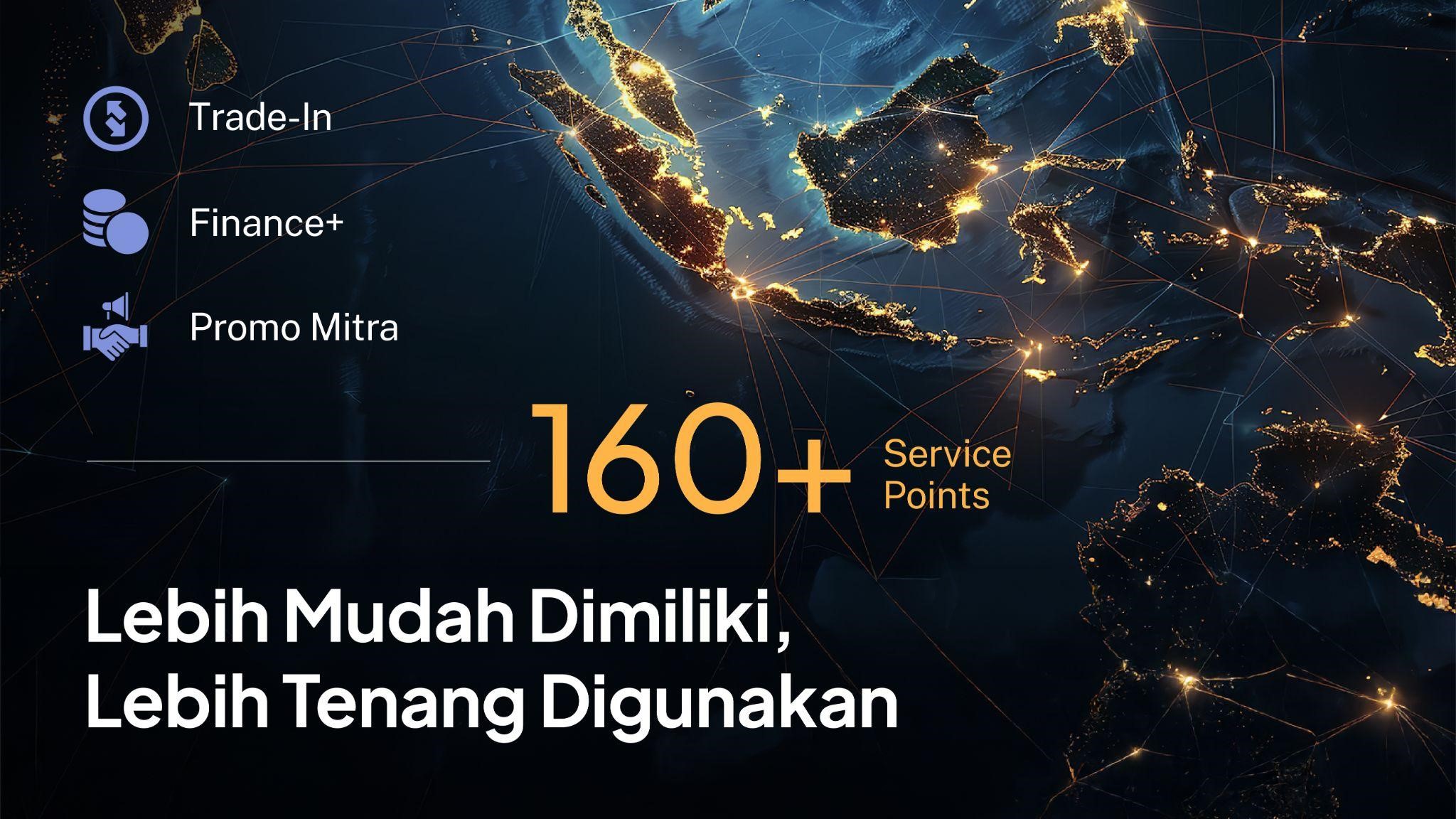 Panduan pemilihan ponsel cerdas: 3 faktor yang perlu dipertimbangkan untuk mempertahankan nilainya dalam jangka panjang