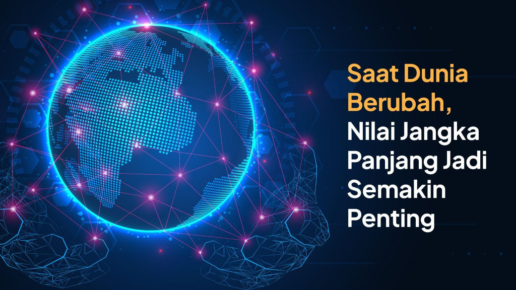 Panduan pemilihan ponsel cerdas: 3 faktor yang perlu dipertimbangkan untuk mempertahankan nilainya dalam jangka panjang