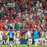 Piala Dunia 2026: Menang 1-0, Spanyol menyingkirkan Uruguay