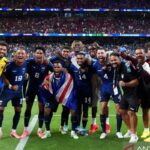 Tanjung Verde menorehkan sejarah usai lolos ke babak 32 besar Piala Dunia 2026.