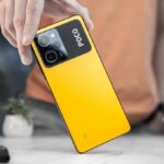 Inilah rekomendasi ponsel dengan memori 256GB, harga di bawah Rp 2 jutaan, mampu menyimpan ribuan file dan bermain game
