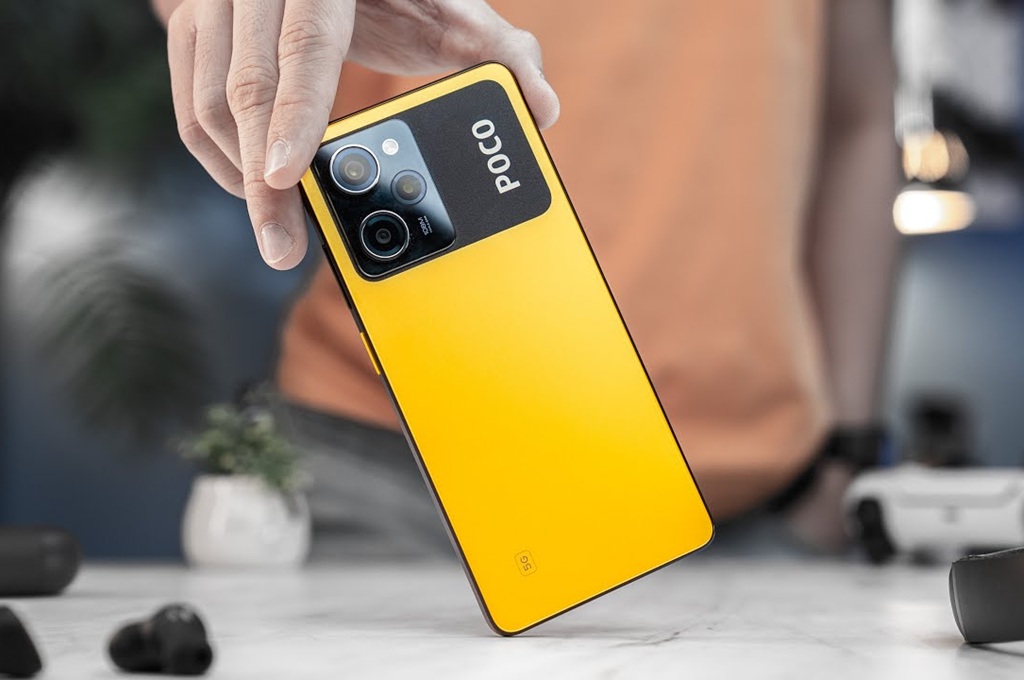 Inilah rekomendasi ponsel dengan memori 256GB, harga di bawah Rp 2 jutaan, mampu menyimpan ribuan file dan bermain game