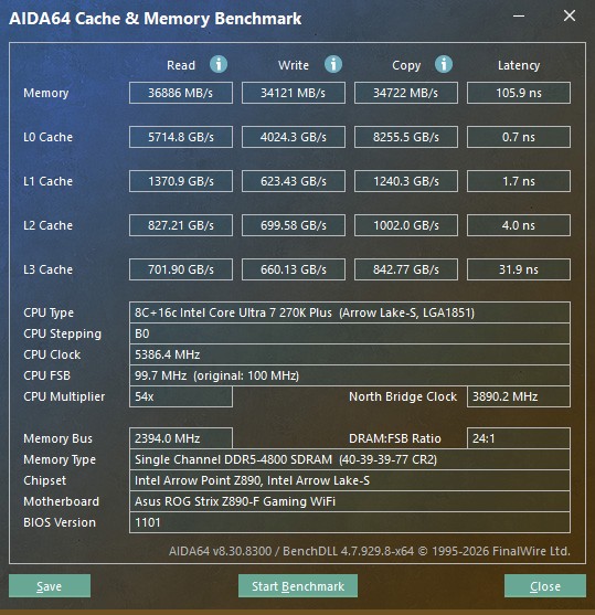 Coba RAM Kingston Fury Beast RGB DDR5