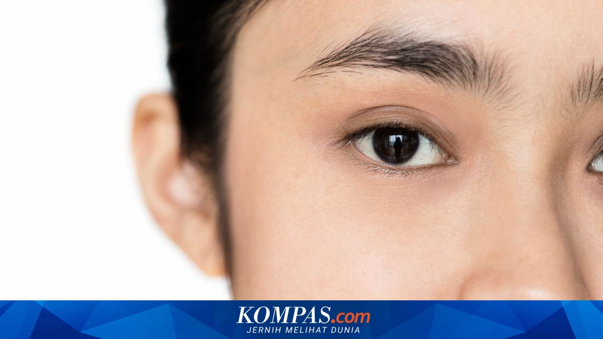 5 Cara Ampuh Menghilangkan Lingkaran Hitam