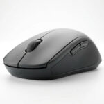 5 Rekomendasi Silent Mouse Murah Rp 100.000 Klik Senyap dan Nyaman Bekerja