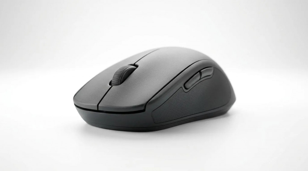 5 Rekomendasi Silent Mouse Murah Rp 100.000 Klik Senyap dan Nyaman Bekerja