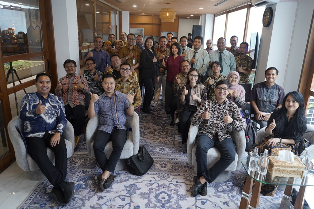 AWS mempercepat talenta digital Indonesia melalui AI dan inisiatif cloud gratis