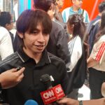 Abdul Mannan siap bersaing memperebutkan tempat di skuad Persija tanpa regulasi U23