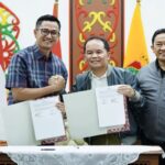 Adhyaksa FC - Pemprov Kalteng tengah bersinergi mengembangkan sepak bola daerah