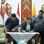 Adhyaksa FC membantu membangun ekosistem olahraga yang sehat di Kalimantan Tengah