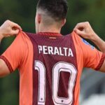 Alasan Mariano Peralta memilih Persib ketimbang Persija akan segera terungkap