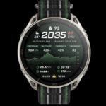 Amazfit mengusung seri Cheetah 2 di Indonesia, sebuah jam tangan pintar untuk pelari maraton dan trail