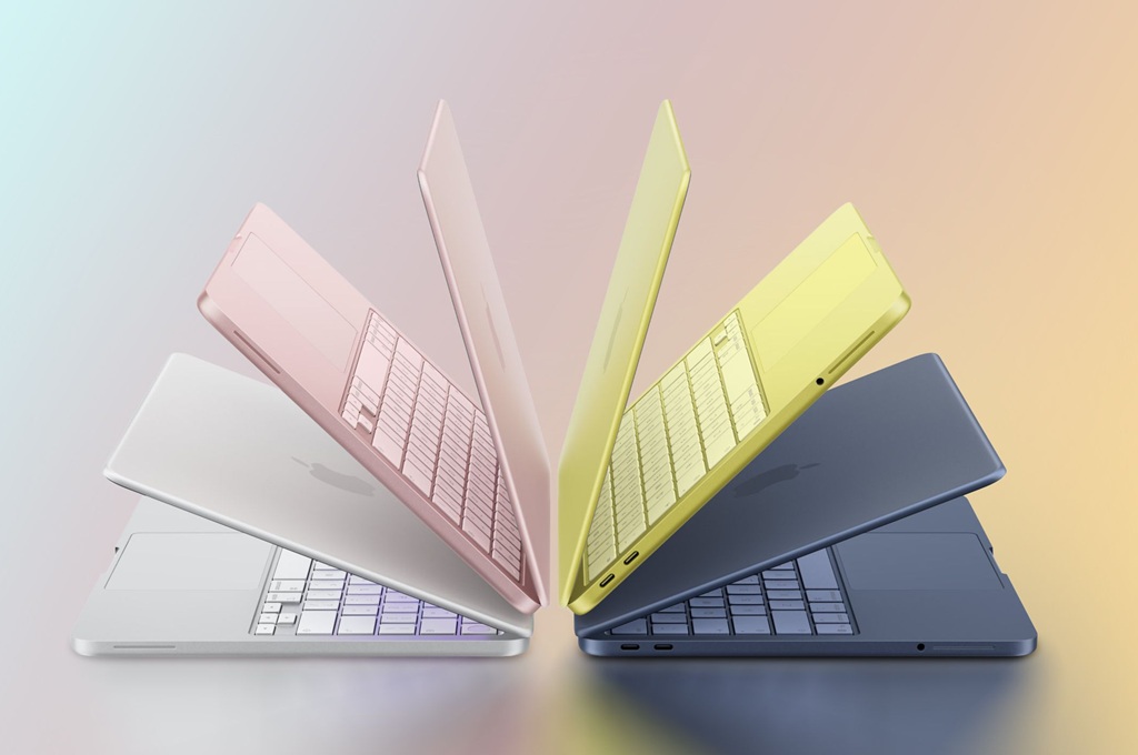 Apple resmi menaikkan harga perangkat MacBook dan iPad