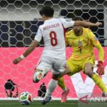 Arda Guler mengatakan Türkiye bisa kembali ke tanah air dengan bangga setelah mengalahkan Amerika Serikat