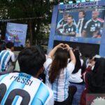 Argentina, Inggris, dan Kolombia memuncaki grup Piala Dunia 2026