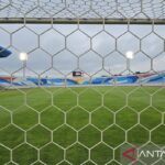 Arima FC mempertahankan Adi Satrio dan Gianluca untuk musim 2026/2027