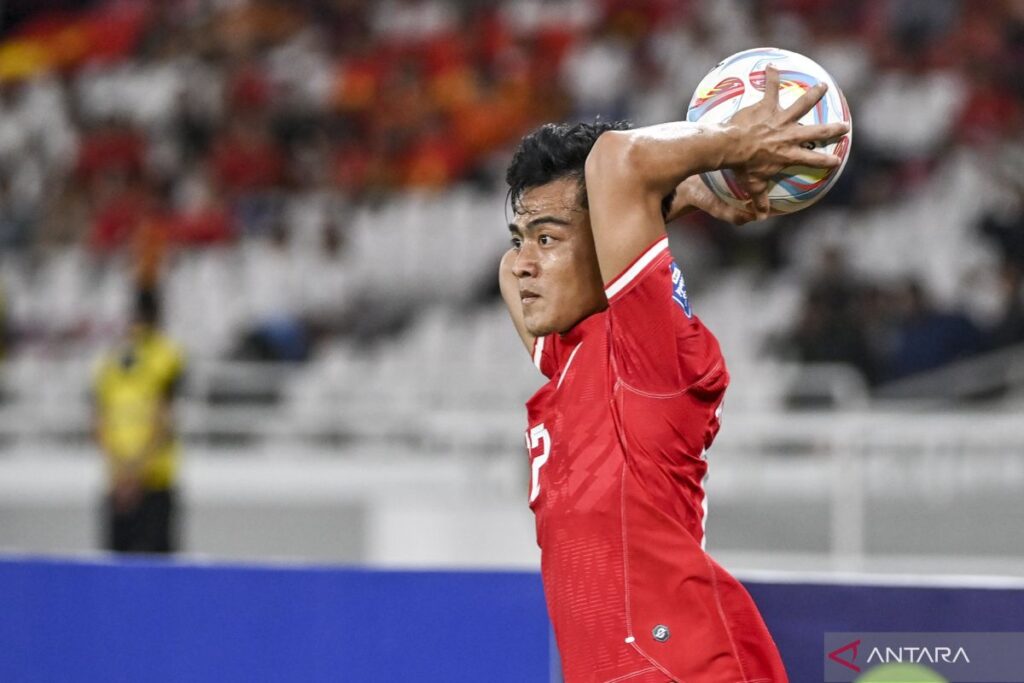 Bangkok United vs Pratama Arhan