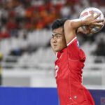 Bangkok United vs Pratama Arhan