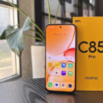 Baterai HP 7000mAh dan layar AMOLED direkomendasikan seharga Rp. 2 juta pada tahun 2026