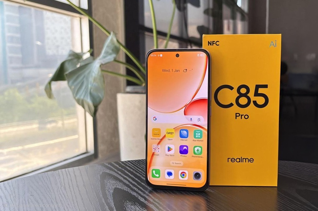 Baterai HP 7000mAh dan layar AMOLED direkomendasikan seharga Rp. 2 juta pada tahun 2026