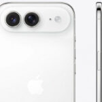 Bocorannya menyebutkan iPhone Air 2 akan memiliki dua kamera belakang