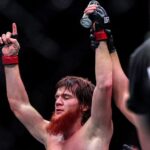 Buccaneer Shara Magomedov mengalami kesulitan, masih ingin berlatih bersama Khabib setelah menolak membatasinya