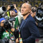 Cannavaro mengatakan Uzbekistan mendapat banyak pelajaran dari Piala Dunia 2026