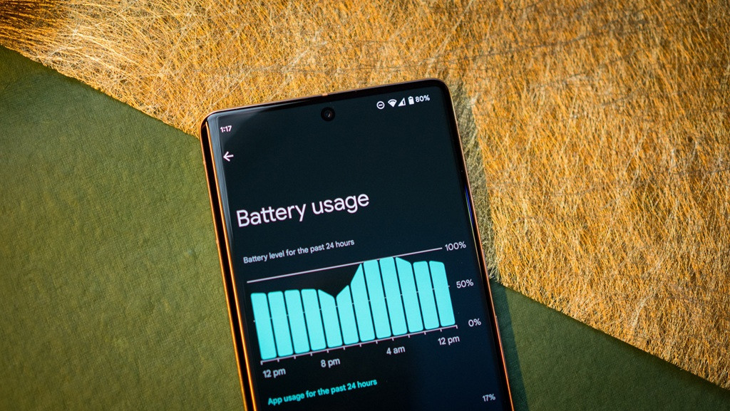 Cara Mengecek Sisa Baterai HP Android Jangan Tunggu Sampai Drop Untuk Panik
