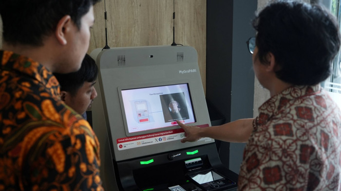 Cara daftar SIM pakai scan wajah mulai 1 Juli 2026, berikut syarat dan langkahnya