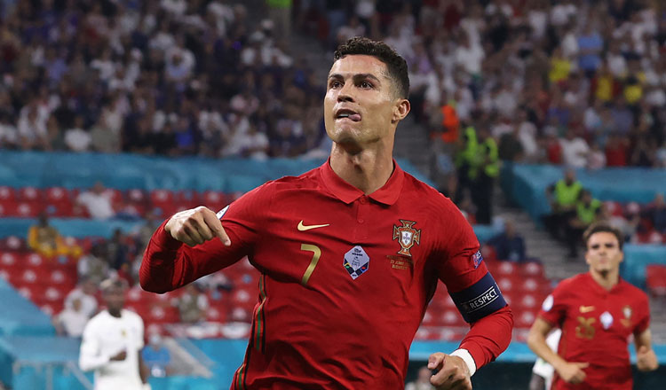 Cara nonton siaran langsung Piala Dunia Portugal vs Uzbekistan 2026 gratis