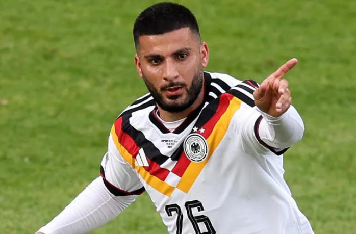 Cara nonton siaran langsung pertandingan Ekuador dan Jerman di Piala Dunia 2026 gratis