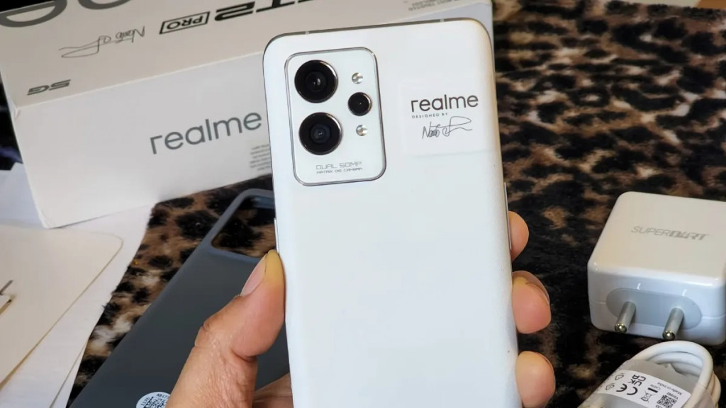 Cara soft reset HP Realme melalui Pengaturan, Recovery Mode atau Google Find Hub