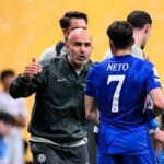 Chelsea: Maresca sudah berniat melatih City meski masih terikat kontrak